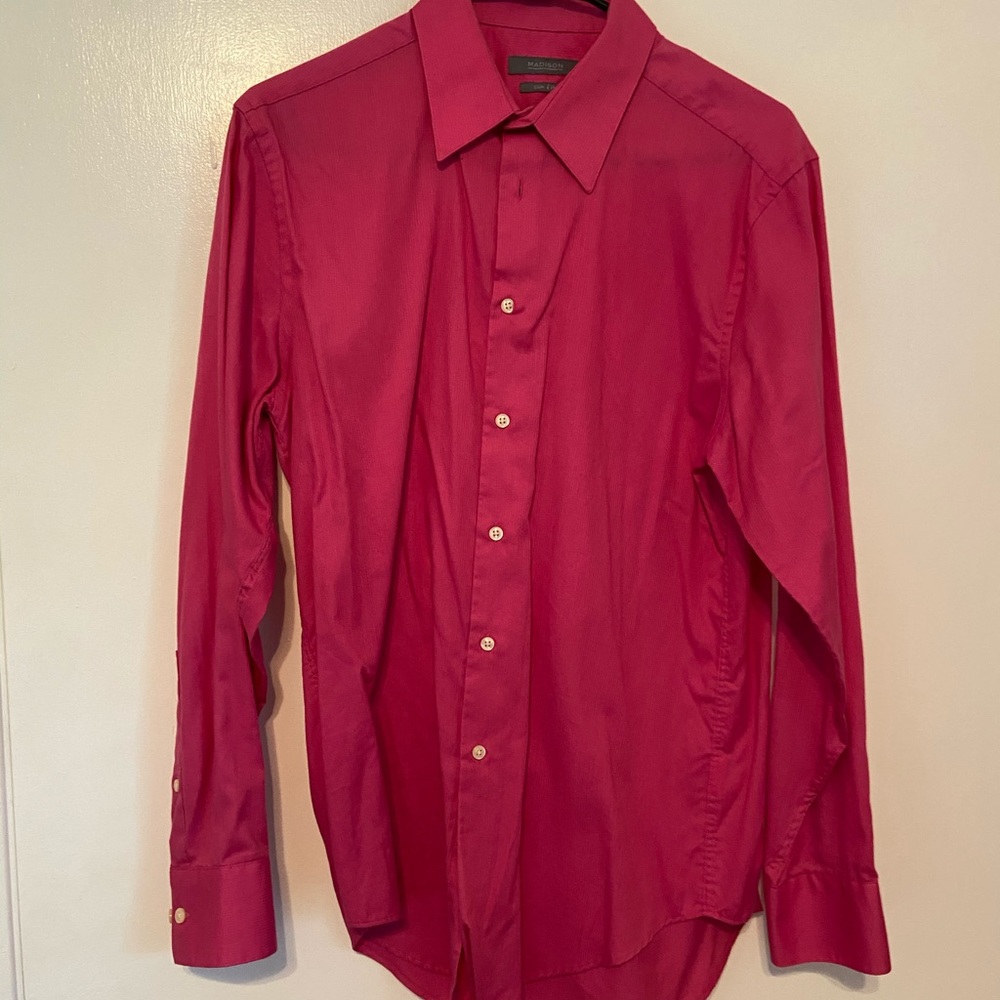 Dress shirt